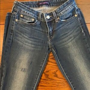 Levi’s jeans
